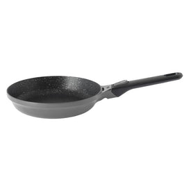 Gem 1.2-Quart 10" Non-Stick Fry Pan with Detachable Handle