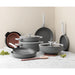 3950160 Kitchen/Cookware/Saute & Frying Pans