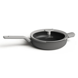 Leo 3.1-Quart 10.25" Non-Stick Covered Saute Pan