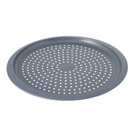 Gem Non-Stick Perforated Pizza Pan