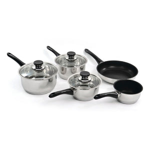 8500200 Kitchen/Cookware/Cookware Sets