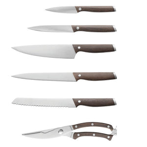 1307170 Kitchen/Cutlery/Knife Sets