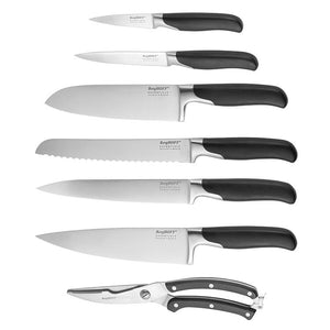 1308010 Kitchen/Cutlery/Knife Sets
