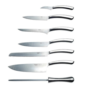 1308037 Kitchen/Cutlery/Knife Sets