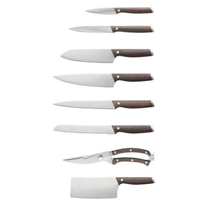 1309010 Kitchen/Cutlery/Knife Sets