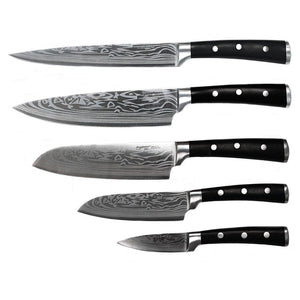 2212093 Kitchen/Cutlery/Knife Sets