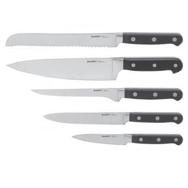 Contempo German Steel Knives Five-Piece Set