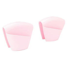 Silicone Two-Piece Pot Holder Set