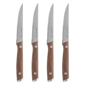 Ron Acapu Steak Knives Four-Piece Set