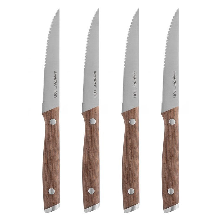 Berghoff Ron Knives, Set of 4