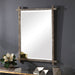 09548 Bathroom/Medicine Cabinets & Mirrors/Bathroom & Vanity Mirrors