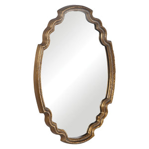 09584 Decor/Mirrors/Wall Mirrors