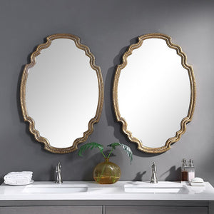 09584 Decor/Mirrors/Wall Mirrors