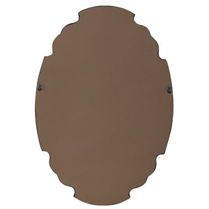 09584 Decor/Mirrors/Wall Mirrors