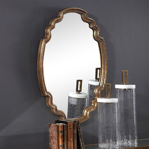 09584 Decor/Mirrors/Wall Mirrors