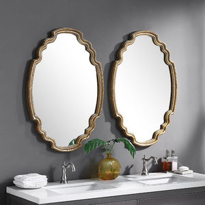 09584 Decor/Mirrors/Wall Mirrors
