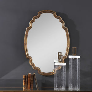 09584 Decor/Mirrors/Wall Mirrors