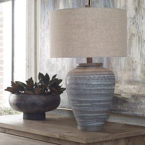 26228-1 Lighting/Lamps/Table Lamps