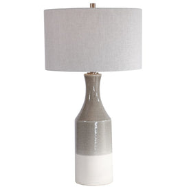 Savin Ceramic Table Lamp by Jim Parsons
