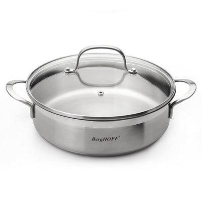1100093 Kitchen/Cookware/Saute & Frying Pans
