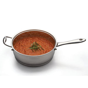 1100176 Kitchen/Cookware/Saute & Frying Pans