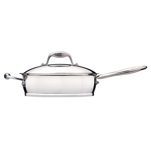 1100176 Kitchen/Cookware/Saute & Frying Pans