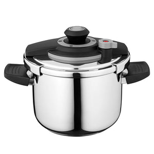 1101870 Kitchen/Cookware/Pressure Cookers