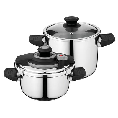 1101872 Kitchen/Cookware/Pressure Cookers