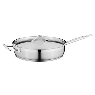 1101889 Kitchen/Cookware/Saute & Frying Pans