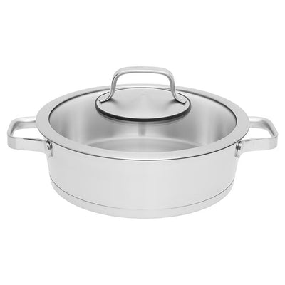 1101910 Kitchen/Cookware/Saute & Frying Pans