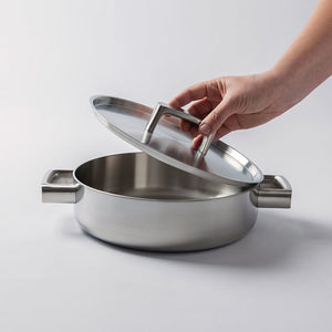 3900033 Kitchen/Cookware/Saute & Frying Pans