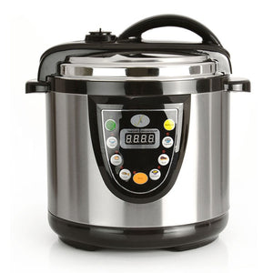 8520001 Kitchen/Cookware/Pressure Cookers