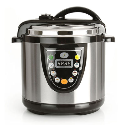 Product Image: 8520001 Kitchen/Cookware/Pressure Cookers