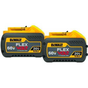 DCB609-2 Tools & Hardware/Tools & Accessories/Power Drills & Accessories