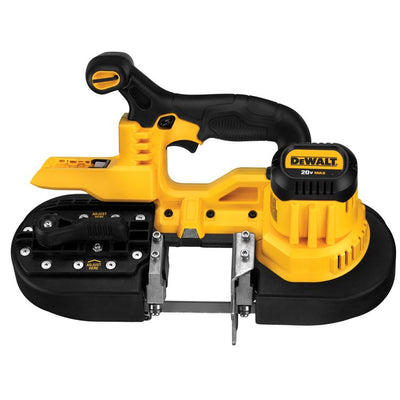 Product Image: DCS371B Tools & Hardware/Tools & Accessories/Power Saws