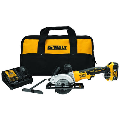 Product Image: DCS571P1 Tools & Hardware/Tools & Accessories/Power Saws