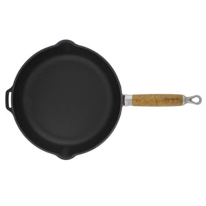 CI-3126-RD-CI-151 Kitchen/Cookware/Saute & Frying Pans