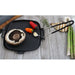 CI-32722-BK-CI-115 Kitchen/Cookware/Saute & Frying Pans