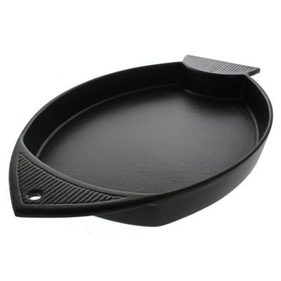 Product Image: CI-32782-BK-CI-117 Kitchen/Cookware/Saute & Frying Pans