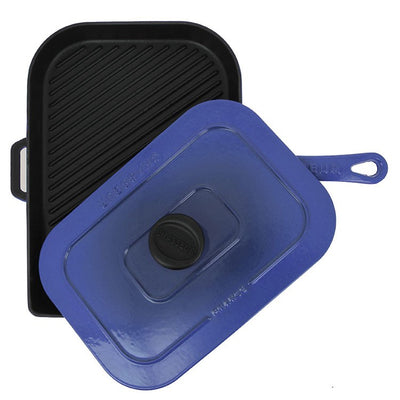 Product Image: CI-3380-FB-CI-51 Kitchen/Cookware/Griddles