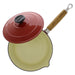 CI-3481R-CI-157 Kitchen/Cookware/Saucepans