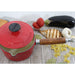 CI-3481R-CI-157 Kitchen/Cookware/Saucepans