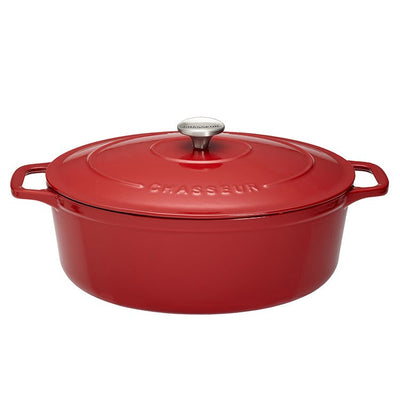 Product Image: CI-3731R-CI-174 Kitchen/Cookware/Dutch Ovens