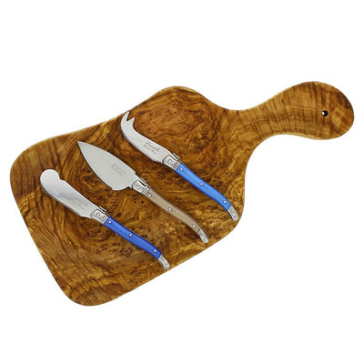 Product Image: GRP266 Dining & Entertaining/Serveware/Serving Boards & Knives
