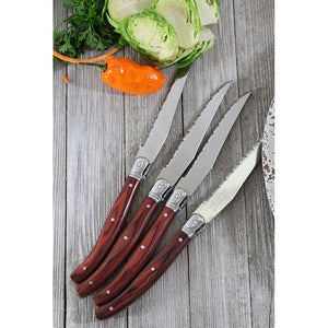 LG013 Kitchen/Cutlery/Knife Sets