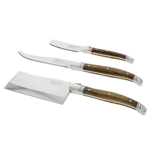 LG030 Dining & Entertaining/Serveware/Serving Boards & Knives