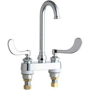 895-317-FCABCP General Plumbing/Commercial/Commercial Faucets
