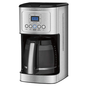 DCC-3200 Kitchen/Small Appliances/Coffee & Tea Makers