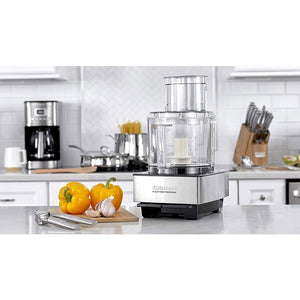 DFP-14BCNY Kitchen/Small Appliances/Food Processors