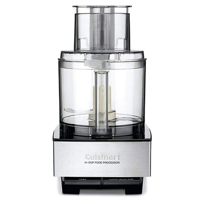 Product Image: DFP-14BCNY Kitchen/Small Appliances/Food Processors
